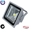 3 ans de garantie conducteur étanche 50w saa led flood light